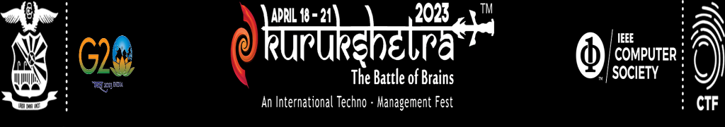 KURUKSHETRA'23