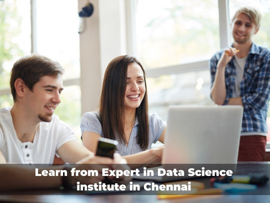 Data Science Course Training in Chennai-360DigiTMG