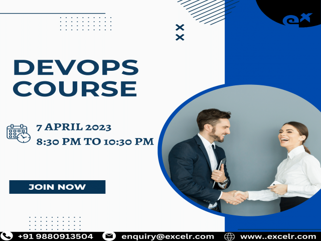 ExcelR's Aws Course