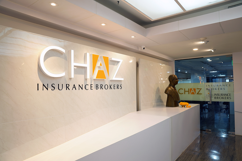Secure Your Future with CHAZ Insurance Broker's Comprehensive Coverage
