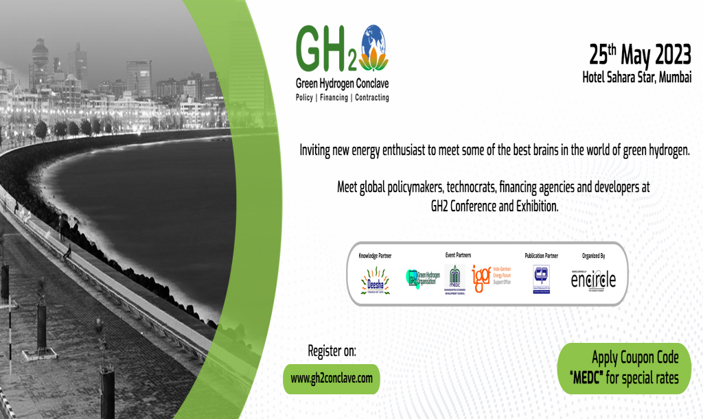 Green Hydrogen Conclave