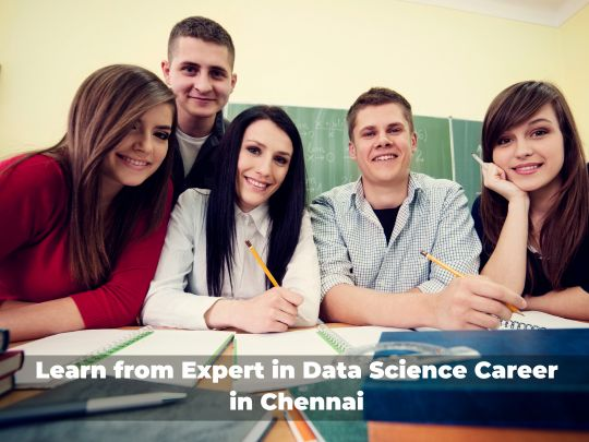 Best DS Course in Chennai