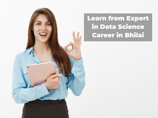Best Data Science Course institute