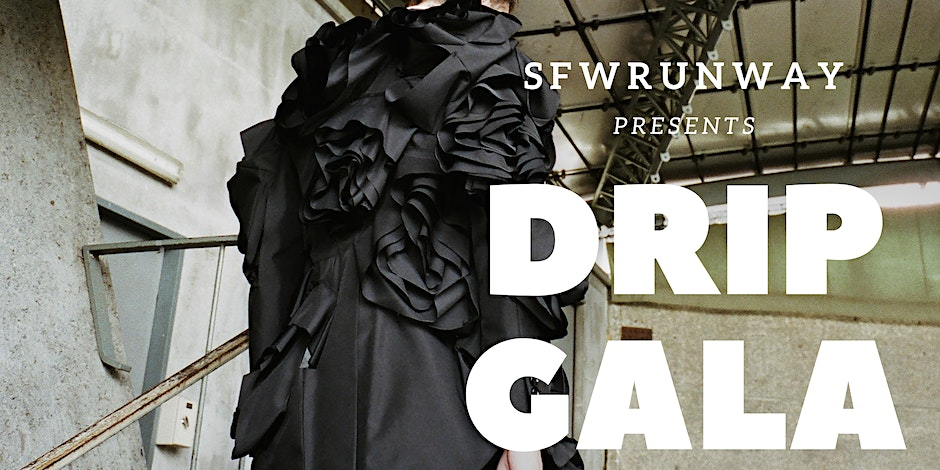 SFW RUNWAY: Creator Awards