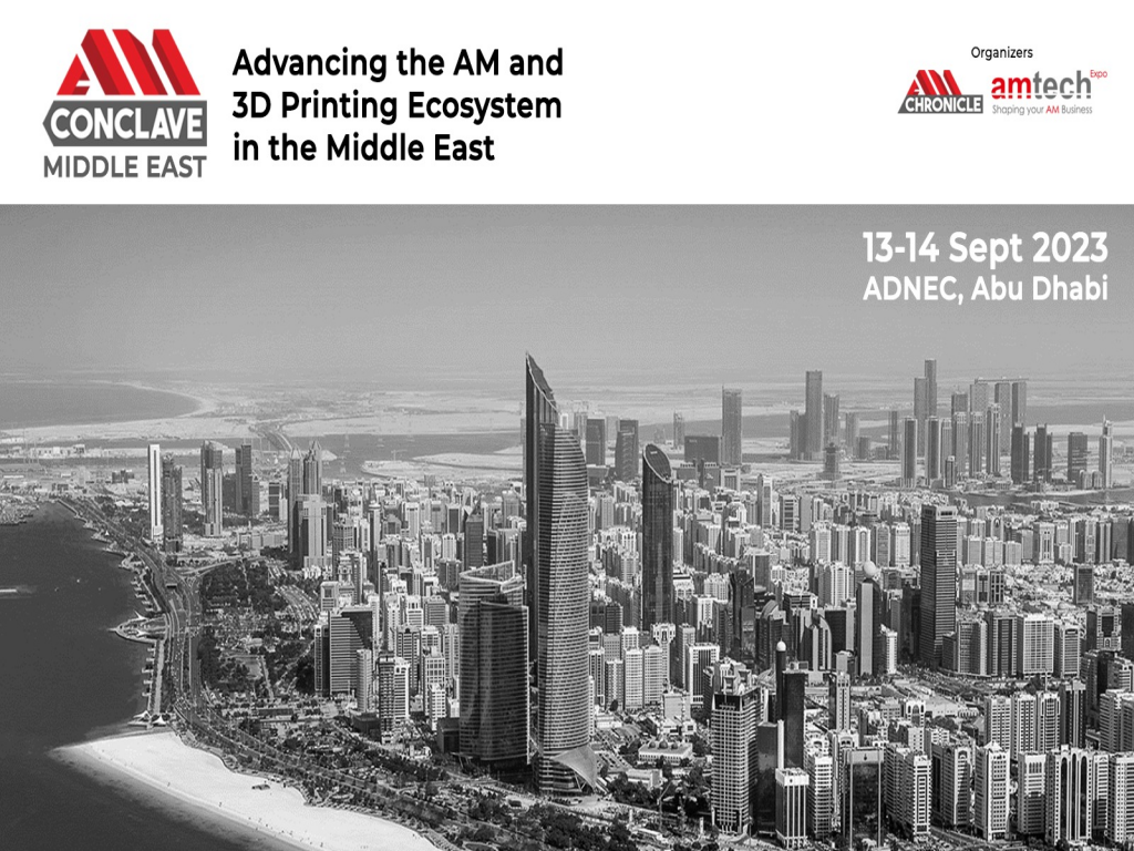 AM CONCLAVE MIDDLE EAST