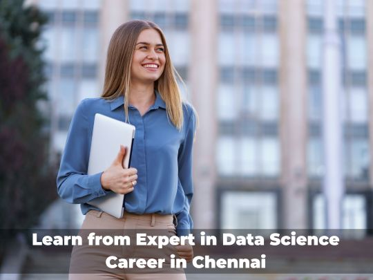 Best DS Course institute Chennai