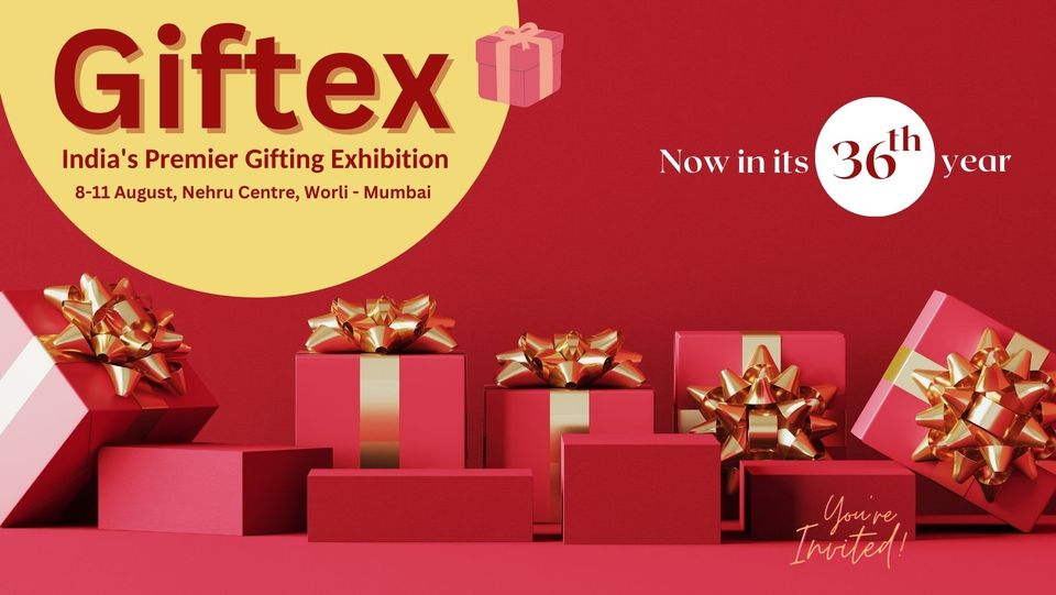 Giftex'23 Exhibition