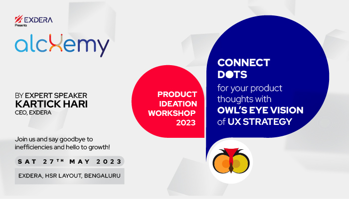 Alchemy - The Workshop