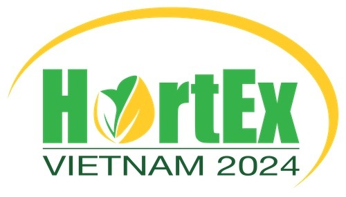 HortEx Vietnam 2024