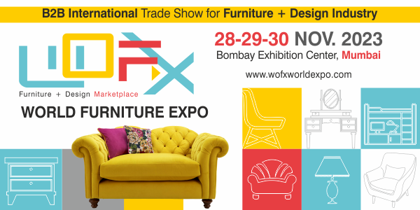 WOFX - World Furniture Expo