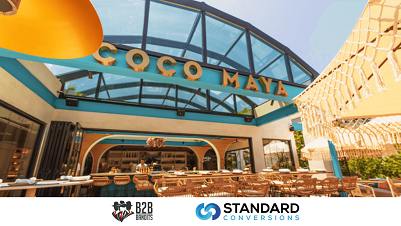 B2B Bandits Rooftop Networking Shindig