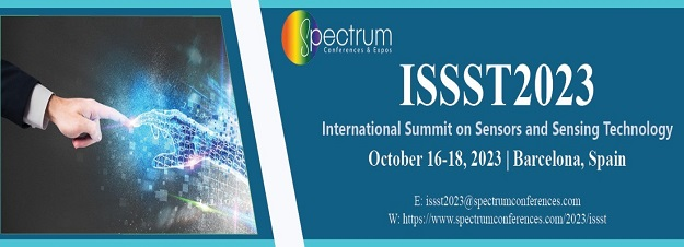 International Summit on Sensors and Sensing Technology