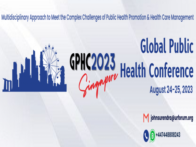 Global Public Health Conference