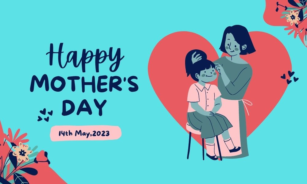Mothers day celebration 2023
