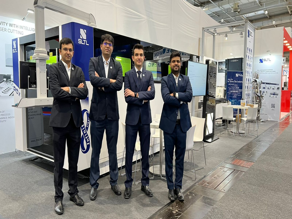 Metalloobrabotka 2023