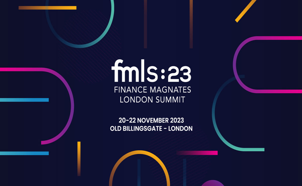 Finance Magnates London Summit (FMLS:23)