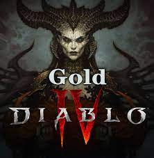 The Diablo iv Gold Gold importance