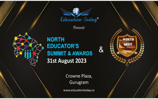 North Educator's Summit & Awards 2023