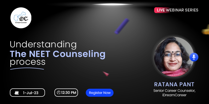 Decoding the NEET Counseling Procedure for Medicine