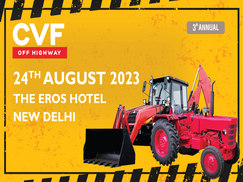 CVF OFF Highway 2023