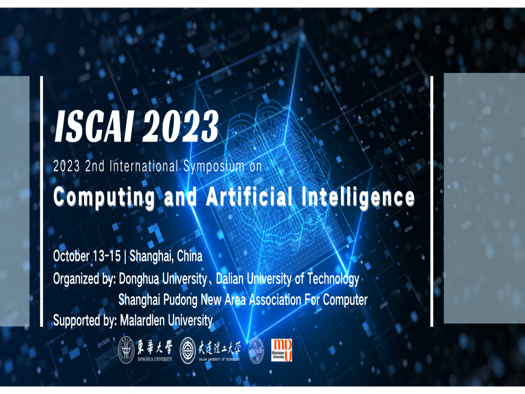 2023 2nd International Symposium on Computing and Artificial Intelligence
