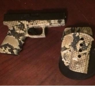 Women New Gun Owner Class by P&D Concealed Carry