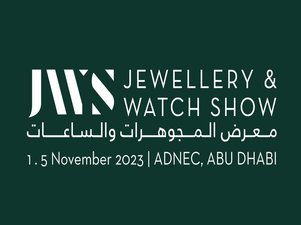 Jewellery and Watch Show Abu Dhabi