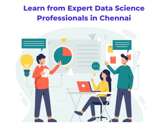 Data Science Online Course in Chennai