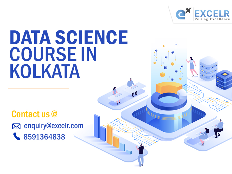 ExcelR's Data Science Courses in Kolkata