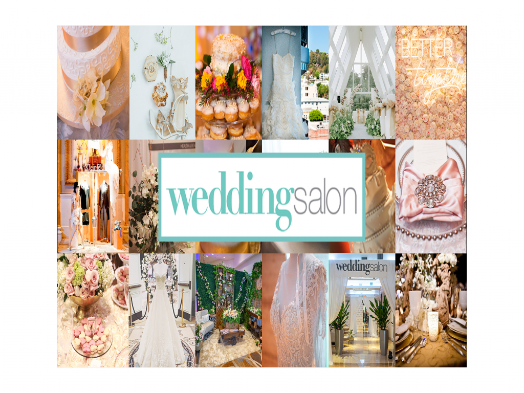 Wedding Salon November NY Showcase
