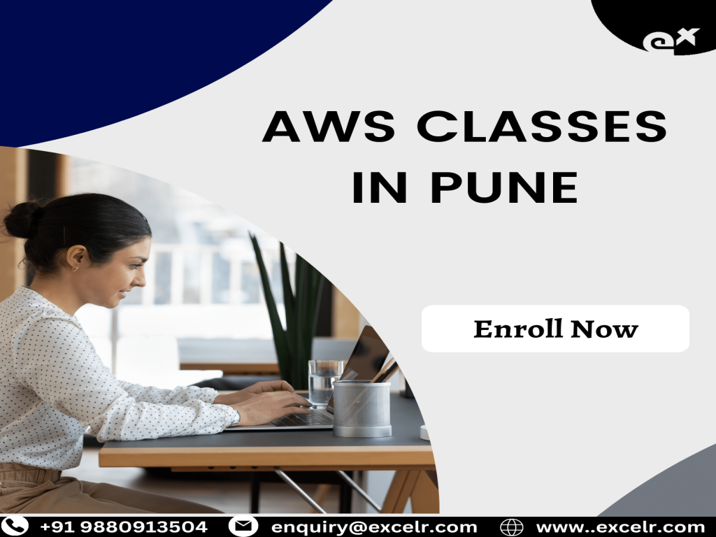ExcelR's Aws Classes In Pune