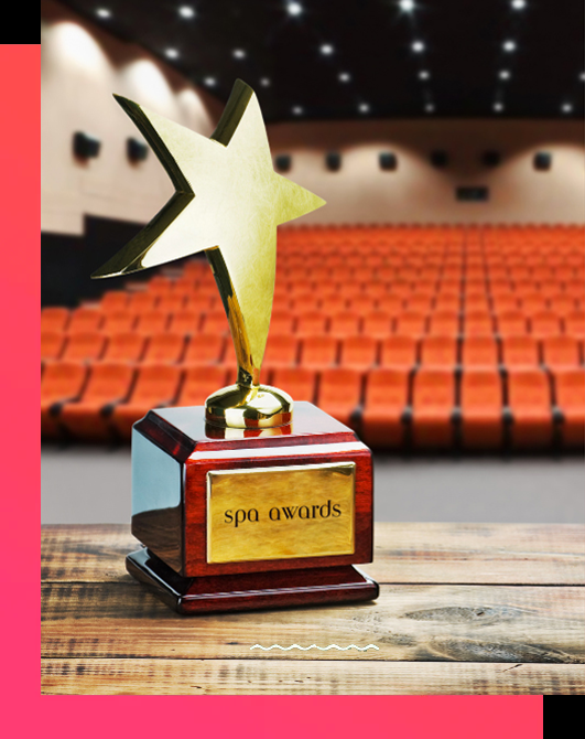 Spa-Awards - Honoring Historic Spa Destinations