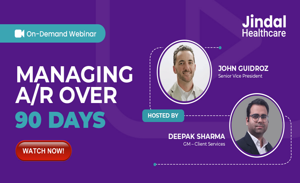 Manage A/R over 90 days