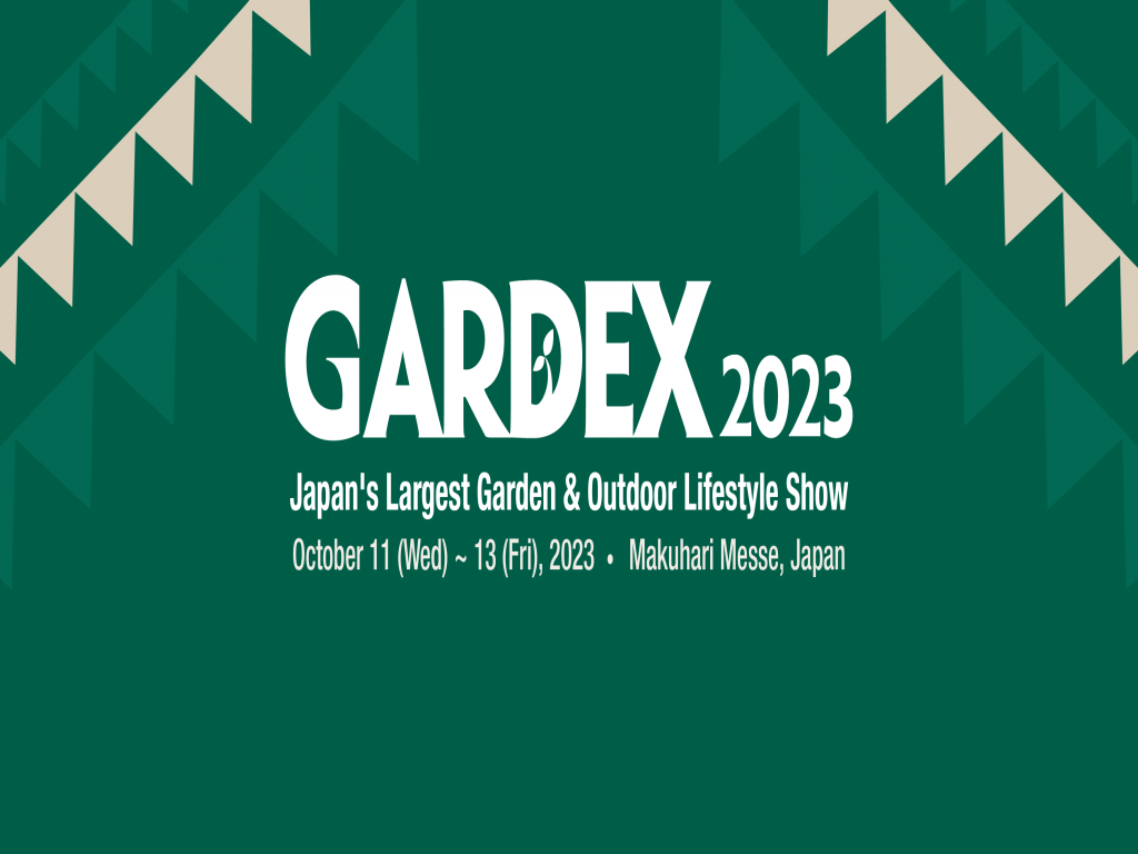 GARDEX 2023