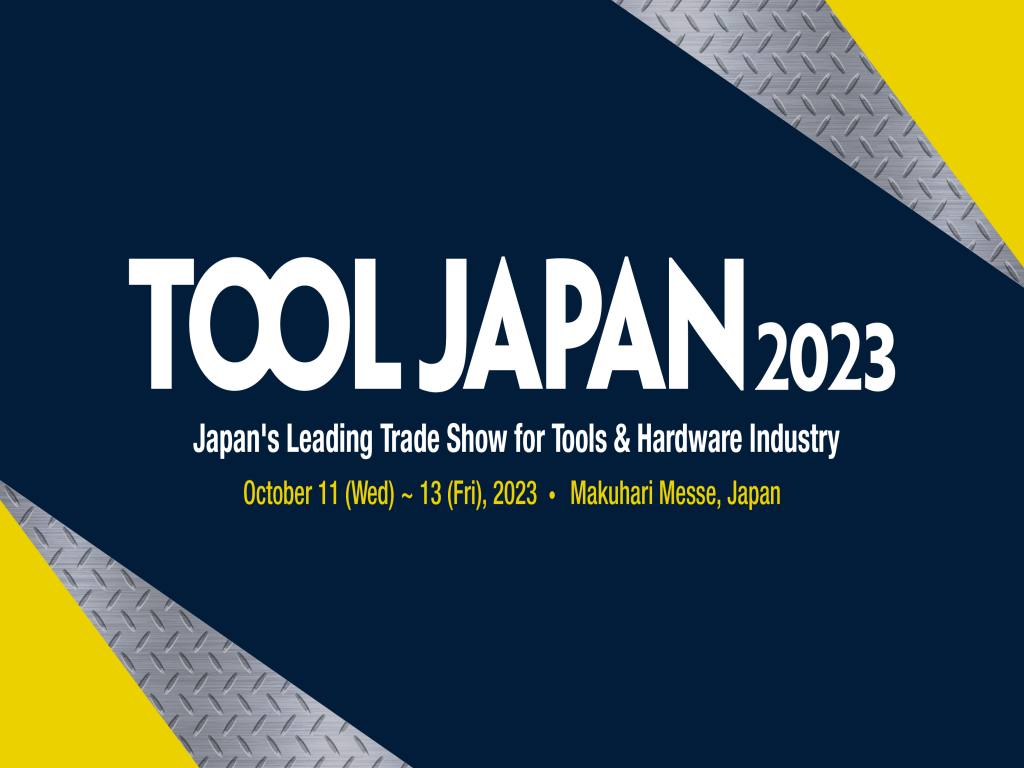 TOOL Japan 2023