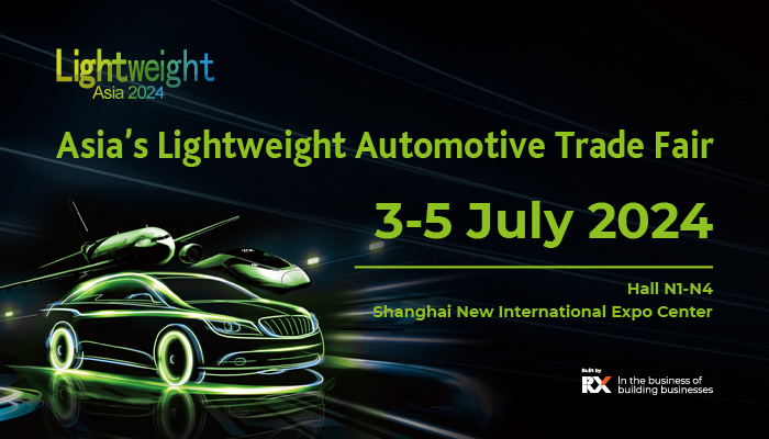 Lightweight Asia 2024