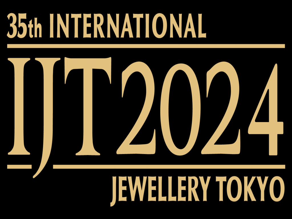 35th International Jewellery Tokyo