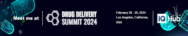 Drug Delivery Summit 2024