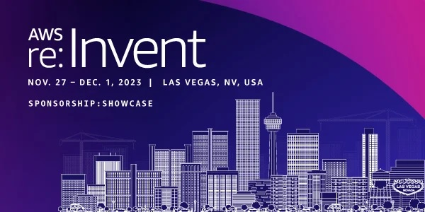 AWS re:Invent 2023