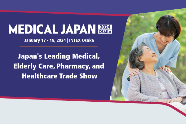 MEDICAL JAPAN 2024 OSAKA