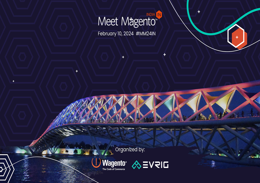 Meet Magento India 2024