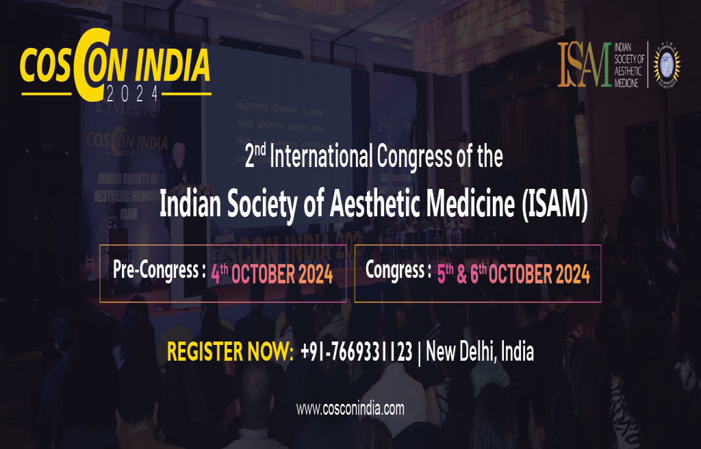 Medicine Conference in Delhi