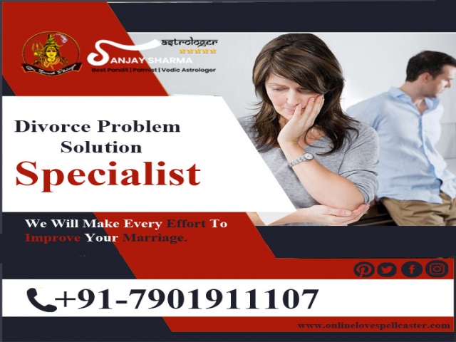 Powerful Reconciliation Spells