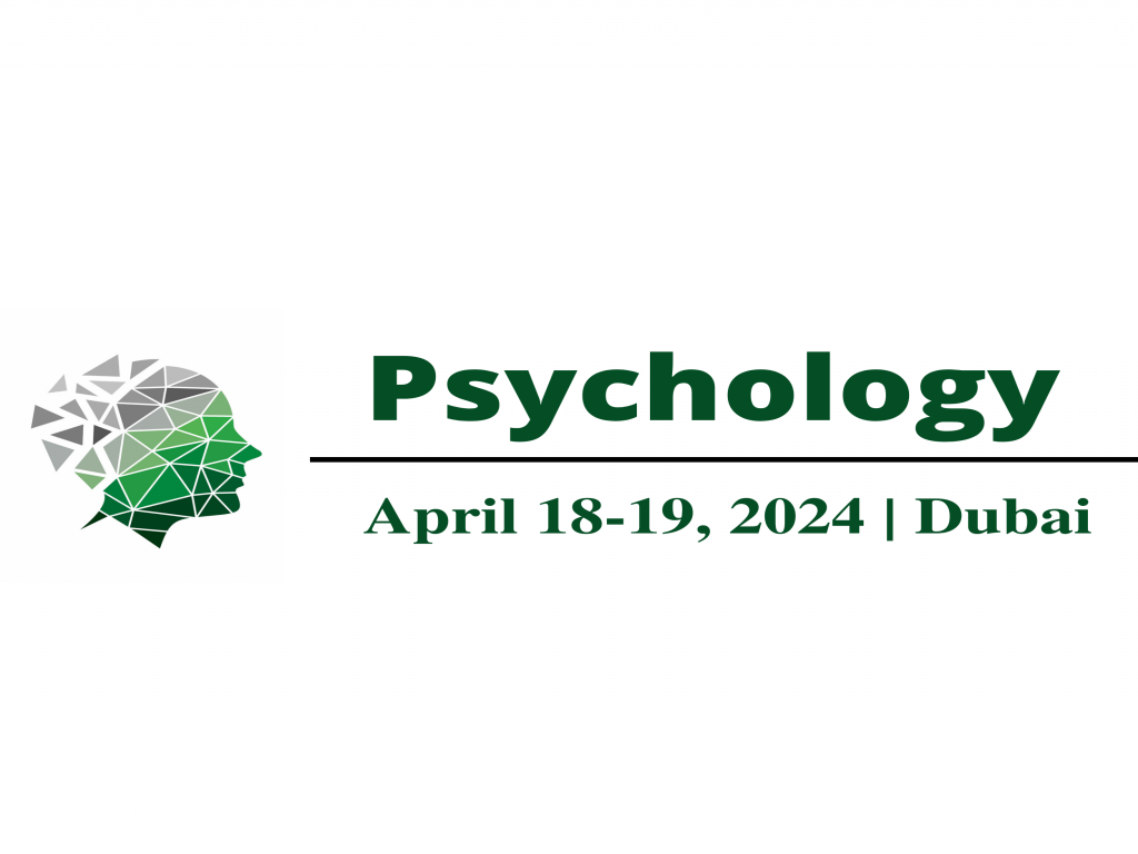 4th Global Congress on Psychology and Neuroscience