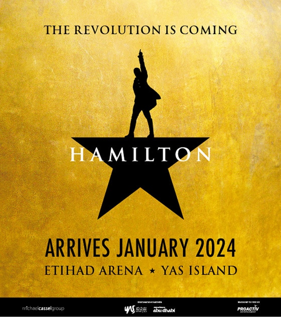 Hamilton Abu Dhabi 2024