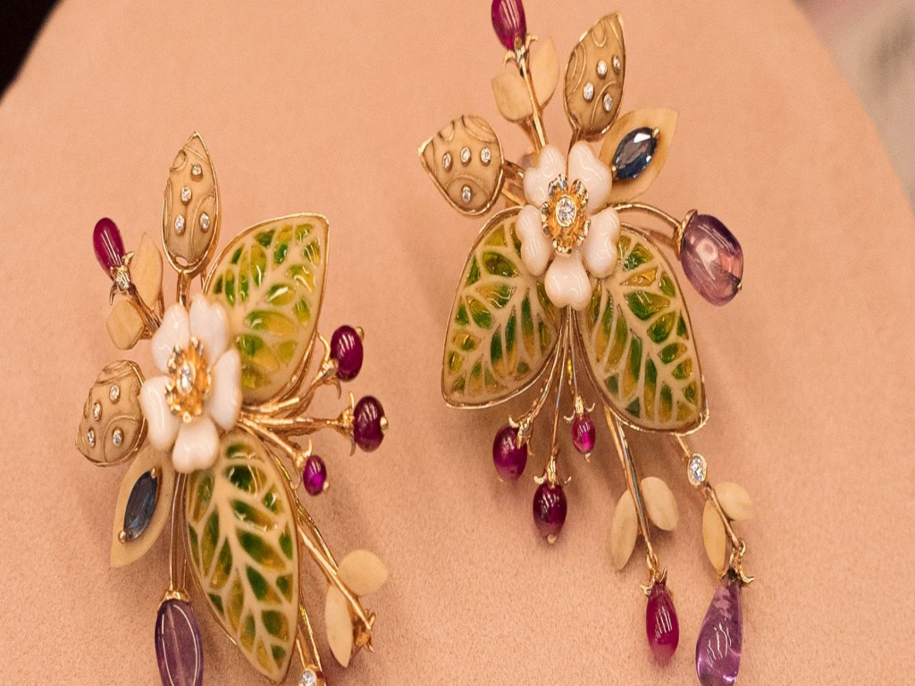 Artisan Jewellery Design Awards 2024