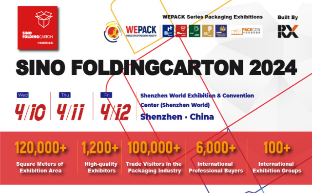 SinoFoldingCarton 2024