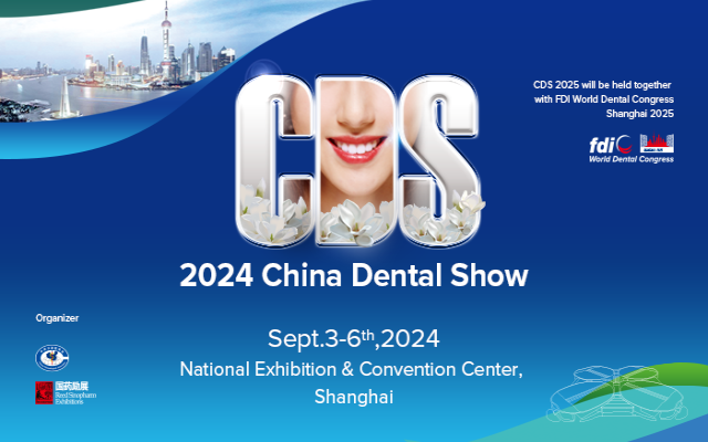 China Dental Show