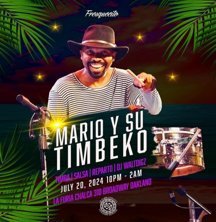 Get Ready for an Unforgettable Night!