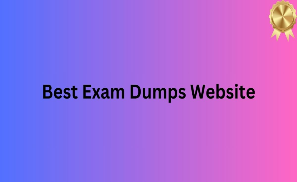 best exam dumps websites